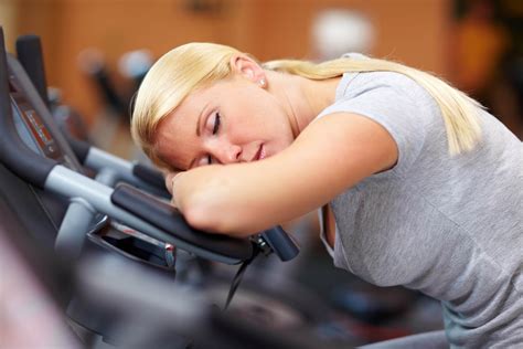 Het Belang Van Slaap En Tips Voor Een Betere Nachtrust Fitness