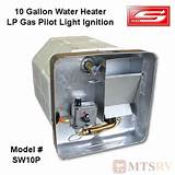 How To Light A Propane Water Heater Photos
