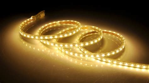 Choosing Led Strip Lights Lighting Equipment Sales