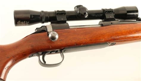 Remington Model 721 30 06 Sn 400539