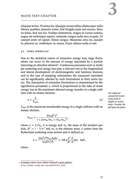Latex Template For A Research Paper Use Latex Templates To Write