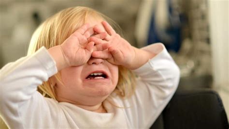 12 Temper Tantrum Tips The Early Years