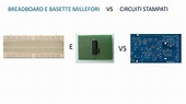 32 x Basetta millefori per progetti prototipi elettronica Circuito ...