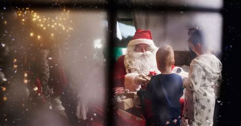 Eight Strange Christmas Traditions From Around The World Stoke On Trent Live