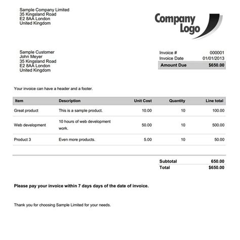 An invoice is an official payment request sent by the vendor to their buyers once the order is fulfilled. Advanced Invoice & Delivery PDF Template Builder Pro