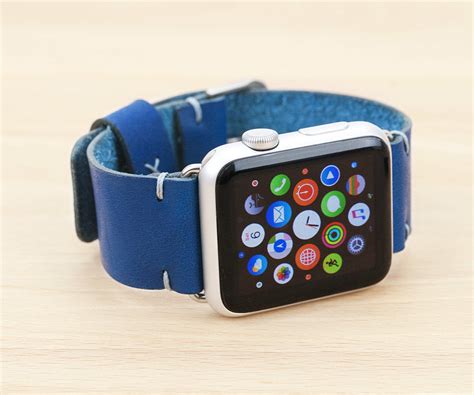 Are you ready to step up your health, relieve some stress and win a meal at beefsteak or a new apple watch? Leather Apple Watch Strap : 20 Steps (with Pictures ...