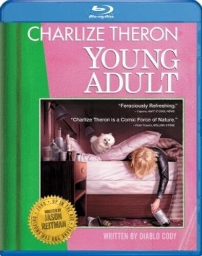 Young Adult Dvds 32429287014 Ebay