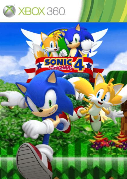 Sonic 4 Backward Compatibility For Xbox One Expected To Launch Today