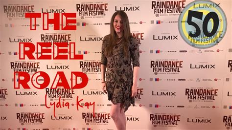 Raindance Film Festival 2018 050 The Reel Road Youtube