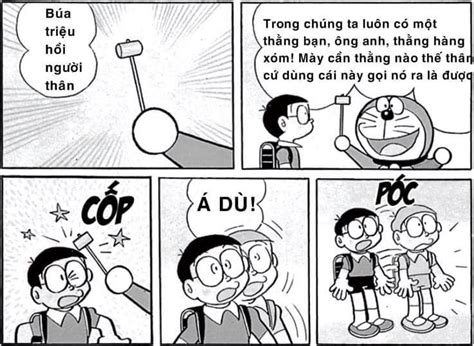 Doraemon Tổng Hợp 50 Meme Và ảnh Chế Mới Nhất