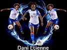 Football : Danielle Monique Etienne sur les traces de l’histoire d ...