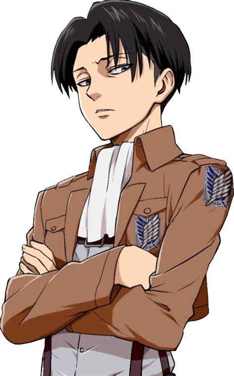 Icons tumblr aesthetic anime drawing manga onepunchman. Levi you know everyone makes him look different in the ...