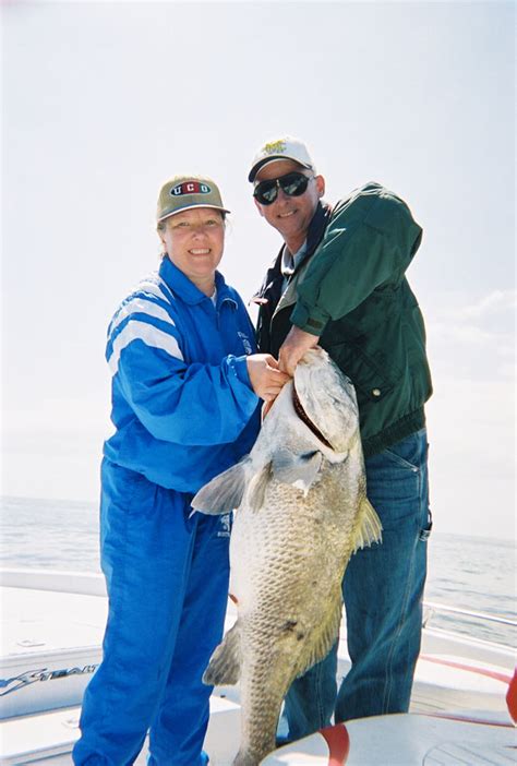 Captain Codys Charter Fishing More Photos