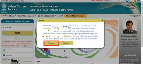 Find out how to transfer your registration if you are buying or selling a car, or if you are moving to queensland from another state or territory in australia. Rajasthan - Online Transfer Vehicle Ownership