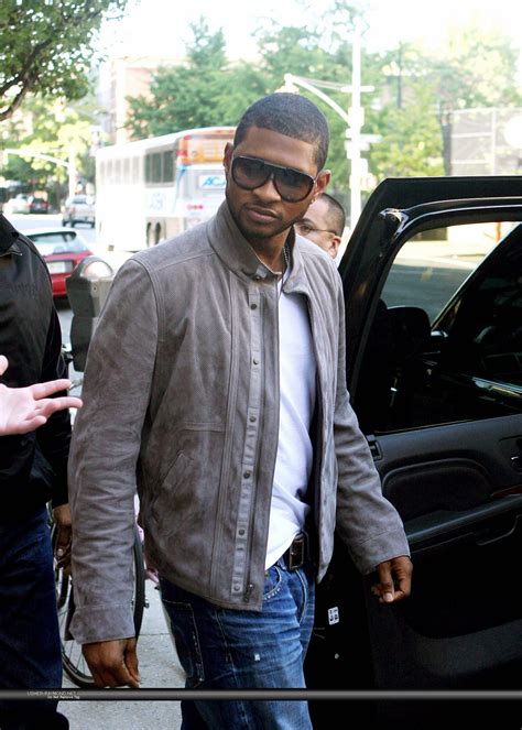 Usher Usher Photo 20349767 Fanpop