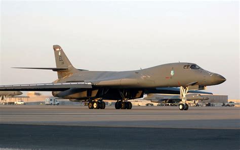 Usaf B 1b Lancer Heavy Bomber Defence Forum And Military Photos