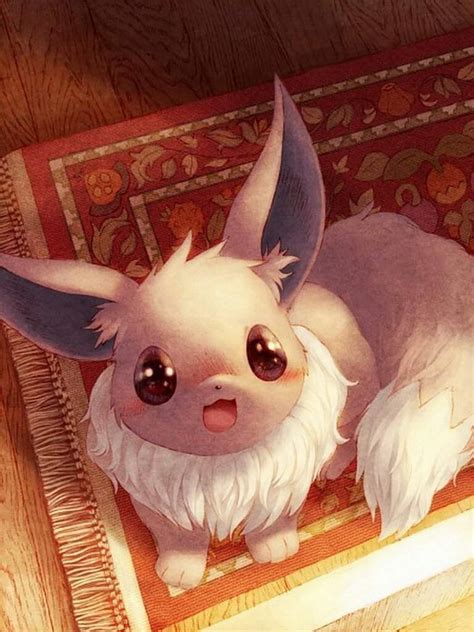 Eevee Wallpaper Whatspaper