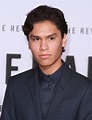 Picture of Forrest Goodluck