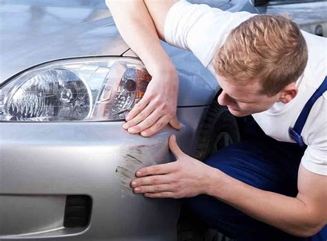 Prices tend to be lower in the eastern u.s. How Much Does Car Scratch Repair Cost in 2021? | Checkatrade