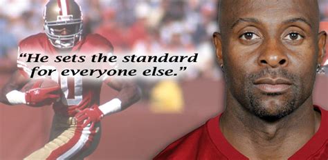 Jerry Rice Quotes Image Quotes At