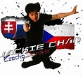 成龍 Jackie Chan - CzechoSlovakia