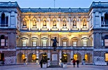 Académie royale des beaux-arts, London - Museums | Artchive