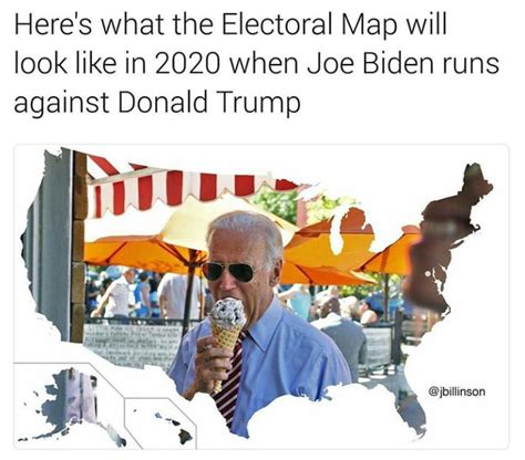 Joe Biden Won Big On Super Tuesday Here Are Some Memes