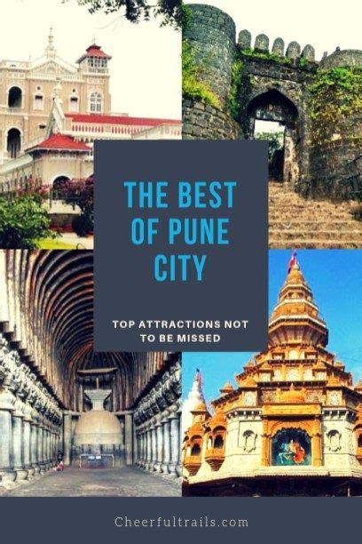 10 Best Things To Do In Pune Explore Pune City Cheerful Trails
