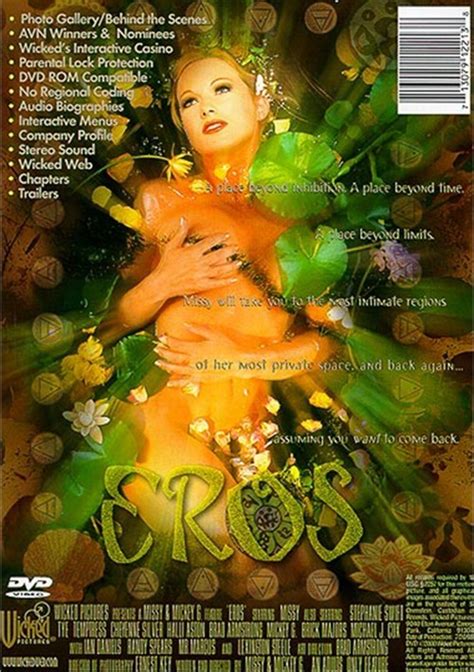Eros 1998 Adult Dvd Empire