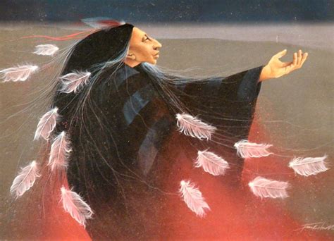 The T Artist Frank Howell 1937 1997 Lakota Sioux