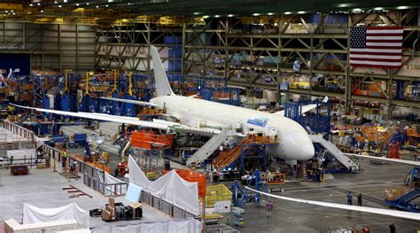 Boeing Factory Tour In Seattle In Seattle Book Tours And Activities At
