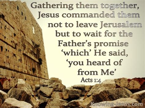 71 Bible Verses About Waiting