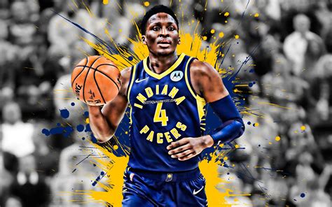 Victor Oladipo Wallpapers Top Free Victor Oladipo Backgrounds