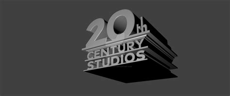 20th Century Studios Logo 2020 Wip By Jggondeviantart On Deviantart