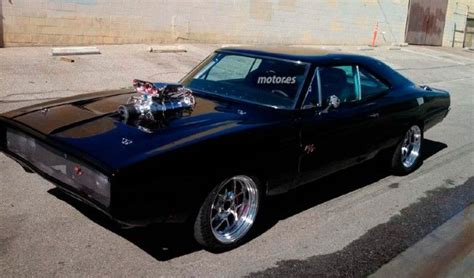 Fast And Furious Dodge Charger Dodge Charger Mopars On Pinterest Dodge Chargers