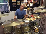 Marshall Tucker Alum Paul Riddle Lives to Play the Drums | South ...