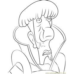 It follows the adventures of tommy and friends in their junior high school, with the timeline taking place about 9 years after the original series. Susie Carmichael Coloring Page - Free Rugrats Coloring ...