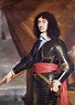 International Portrait Gallery: Retrato del Rey Carlos II de Inglaterra -2-