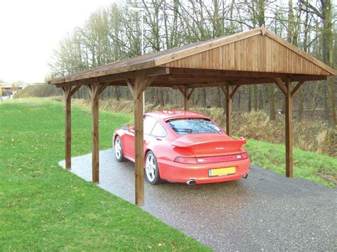 A flat roof design is easy to install, less expensive and low in maintenance. Apex Roof Carport 4.0 x 6.0m | Apex roof, Porch remodel, Carport