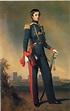 Antoine d'Orleans, Duke of Montpensier by Franz-Xaver Winterhalter ...