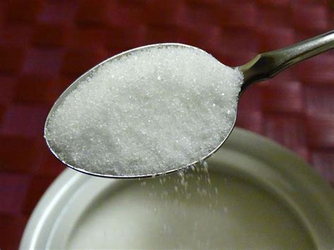Artificial Sweeteners Can Make You Bigger A New Study On Sugar