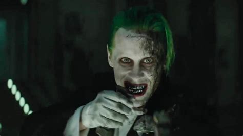 Watch New Suicide Squad Trailer Gives Glimpse Of Batman