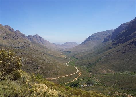 Visit The Cederberg Mountains South Africa Audley Travel