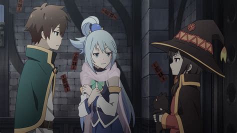 Konosuba Gods Blessing On This Wonderful World Season 2 Episode 2