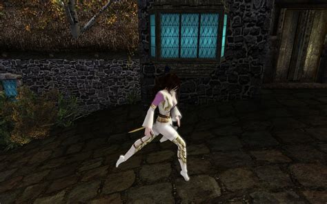 Axels Sexy Walk Fixed At Morrowind Nexus Mods And Community