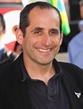 Peter Jacobson Picture 9 - The Los Angeles Premiere of Cars 2 - Arrivals