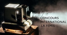 CONCOURS INTERNATIONAL 2023 – LA FEMIS - La France au Bénin