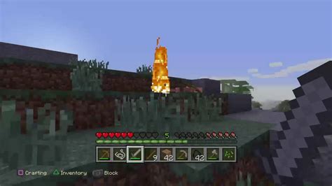 Minecraft Survival Pt1 Youtube