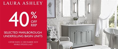 40 Off Laura Ashley Bathrooms Devon Tiles And Bathrooms