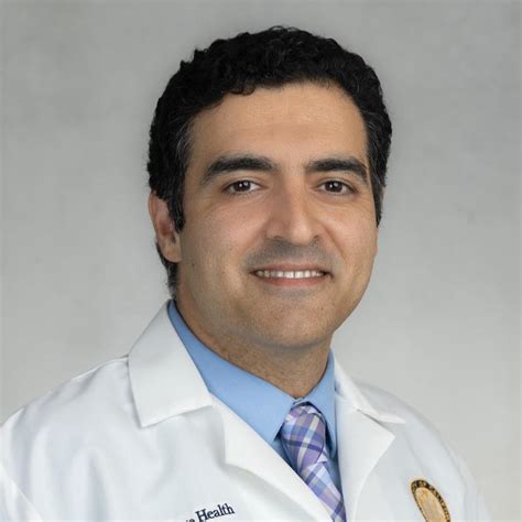 Taha Gholipour Md Neurology Uc San Diego Health